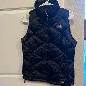 The North Face 550 Women’s Vest Size Small